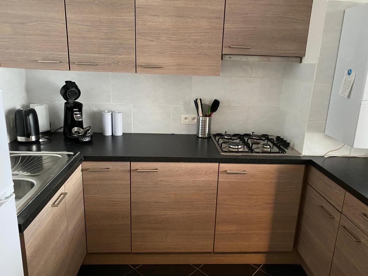 Studio Direct Aan Het Hoofdstrand Van Oostende - Naast Casino Apartment Ngoại thất bức ảnh